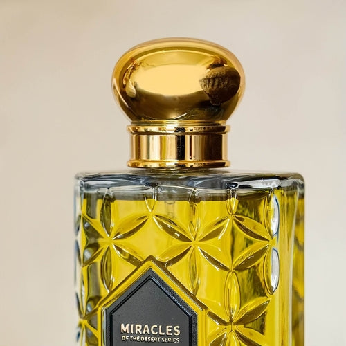 Sefralls Azure Miracle Perfume Cologne Fragrance Versatile And Long