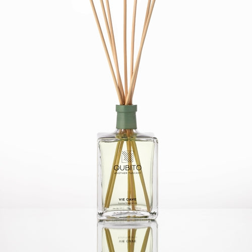 VIE CAVE (100 ML) - HOME FRAGRANCE
