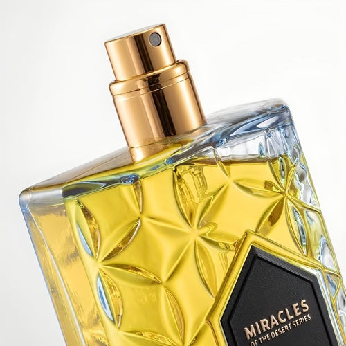Sefralls Azure Miracle Perfume Cologne Fragrance Versatile And Long